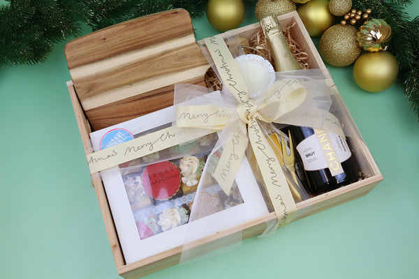 Christmas Hamper