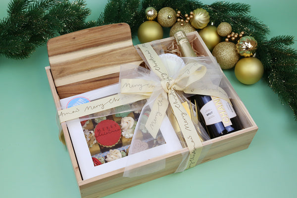 Christmas Hamper