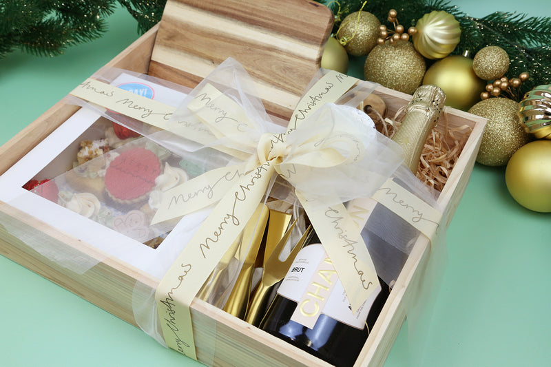 Christmas Hamper