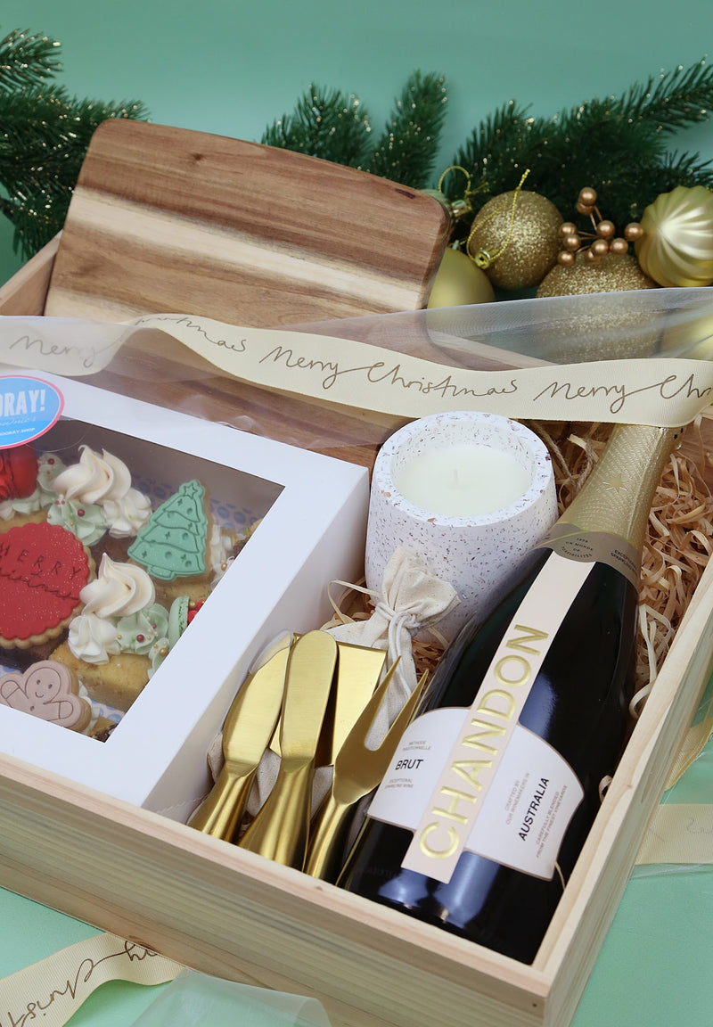 Christmas Hamper