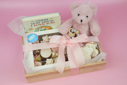 Hampers By Hooray- Newborn -Choose your colour