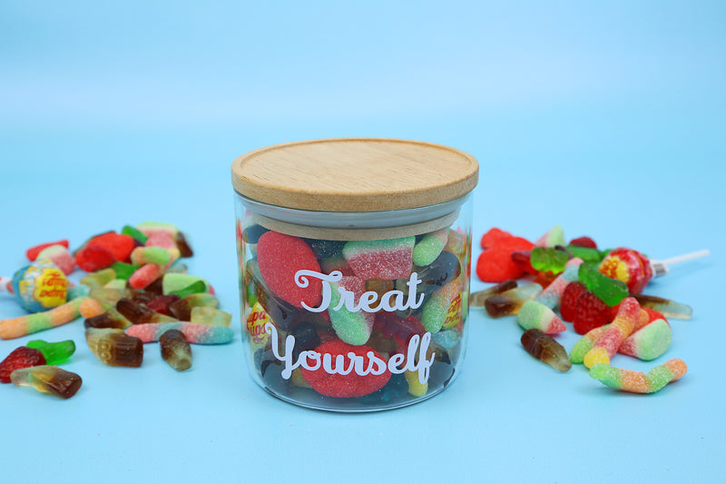 Lolly Jar