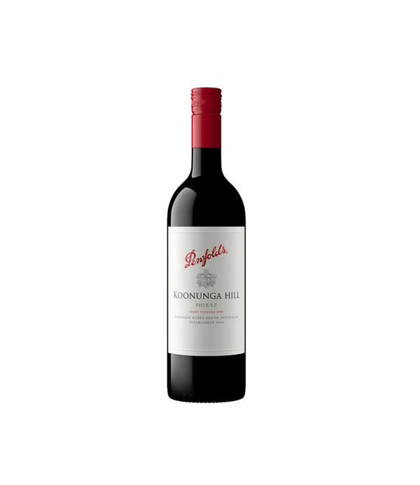 Penfolds Koonunga Hill Shiraz 750 ml